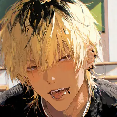Profile image of 直都
