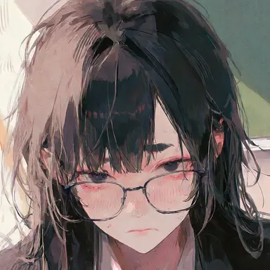 Profile image of 莉子