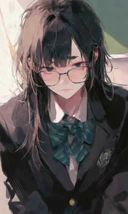 Profile image of 莉子