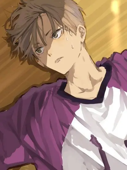 kkingkkangi의 시라부 켄지로