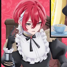 Profile image of 紅野