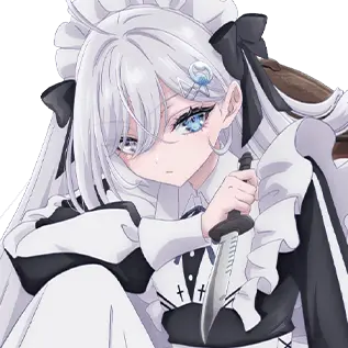 Profile image of 幽鬼