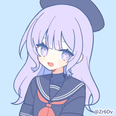 Profile image of ブリ子側