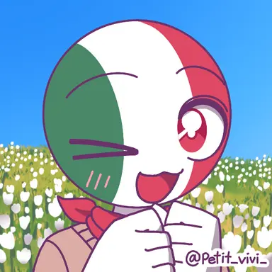Profile image of イタリア