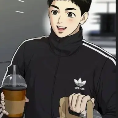 Profile image of Hwang Yoon-gu