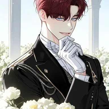 Profile image of 체카르