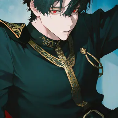 Profile image of キリアン