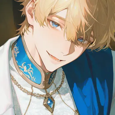 Profile image of ルドルフ