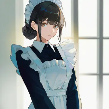 Profile image of アンナ