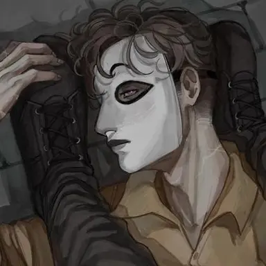 Profile image of 마스키