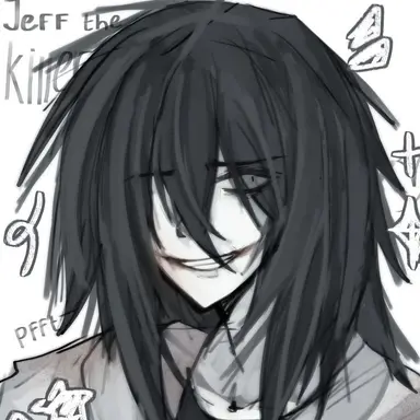 Profile image of 제프 더 킬러