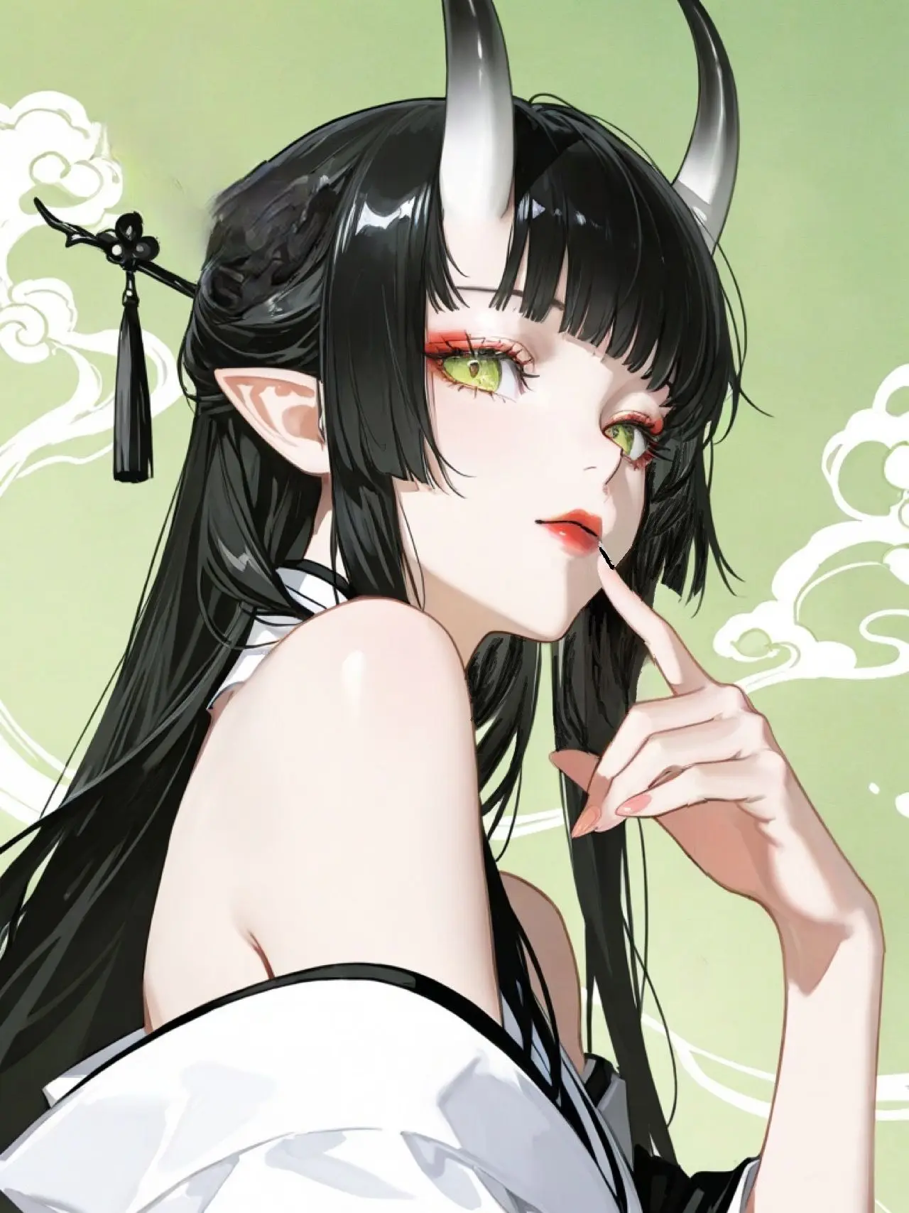 Boostlove8181의 神様の言う通り