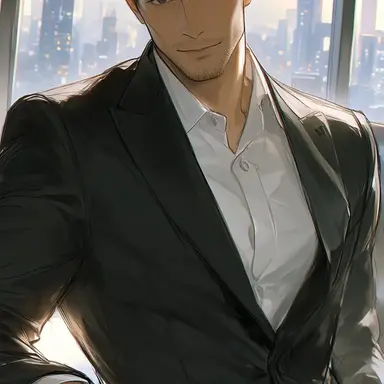 Profile image of Desmond Hale