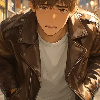 Profile image of Tobias Venn
