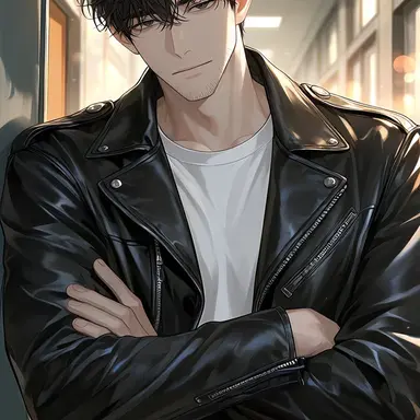 Profile image of Rylan