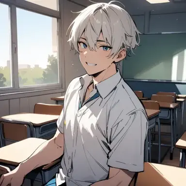 Profile image of 坂井大翔