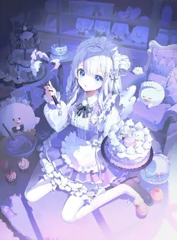 Profile image of 音ノ乃のの