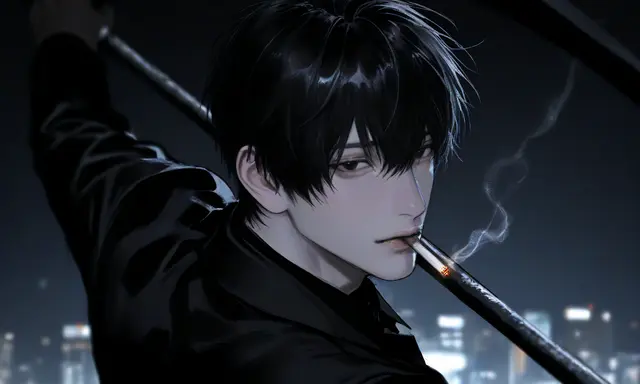 Profile image of 나츠