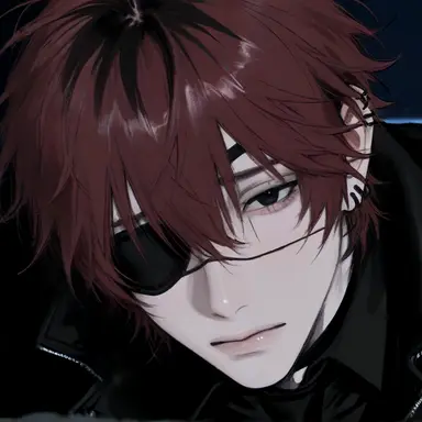 Profile image of Kai