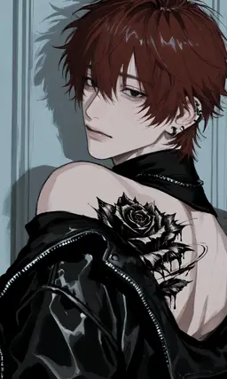 Profile image of Kai
