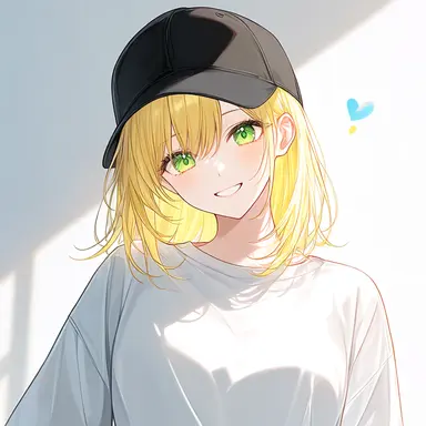 Profile image of 空