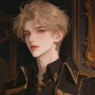 Profile image of 키안 아소리아 포니