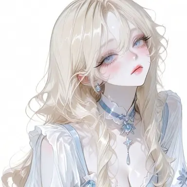 Profile image of 로시나 데 소아니
