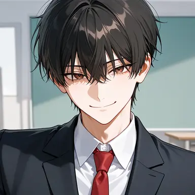 Profile image of Spencer