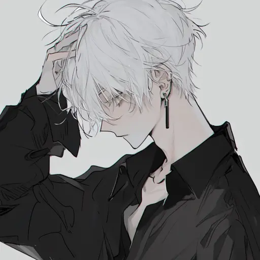 VoicedBaiji0586의 서 진후.