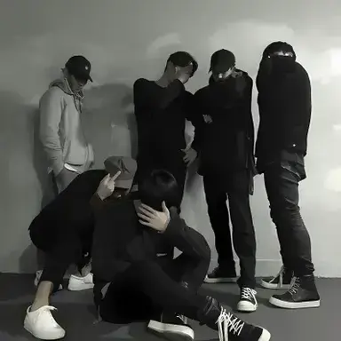 Profile image of big brothers