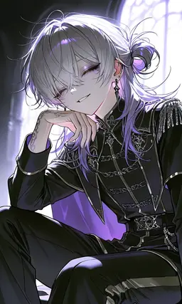 Profile image of 宙