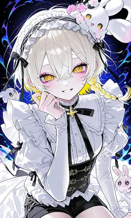 Profile image of 透