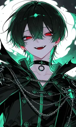 Profile image of 夢理