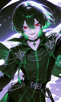 Profile image of 夢理