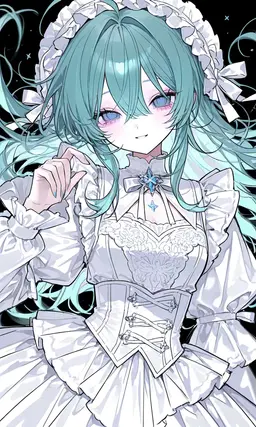 Profile image of 葵