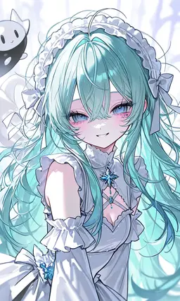 Profile image of 葵