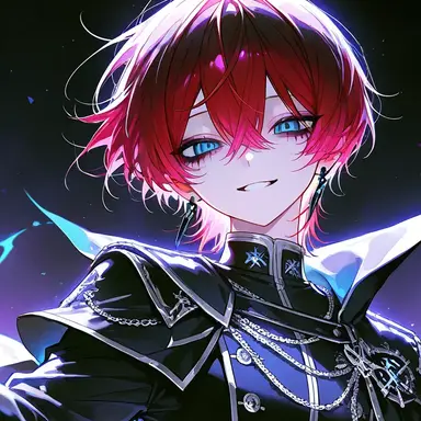 Profile image of 輝夜