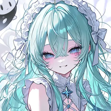 Profile image of 葵