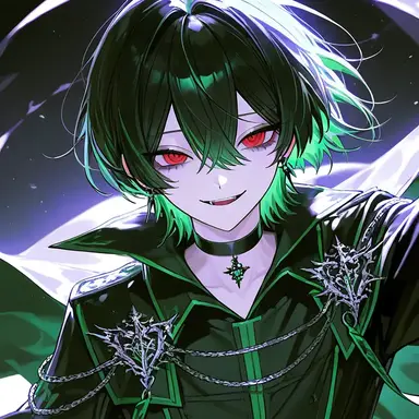 Profile image of 夢理