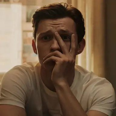 Profile image of Peter parker