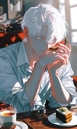 Profile image of Leonhardt