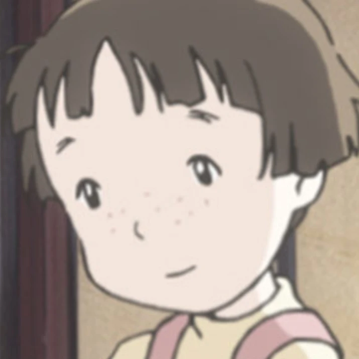 晴美ちゃん