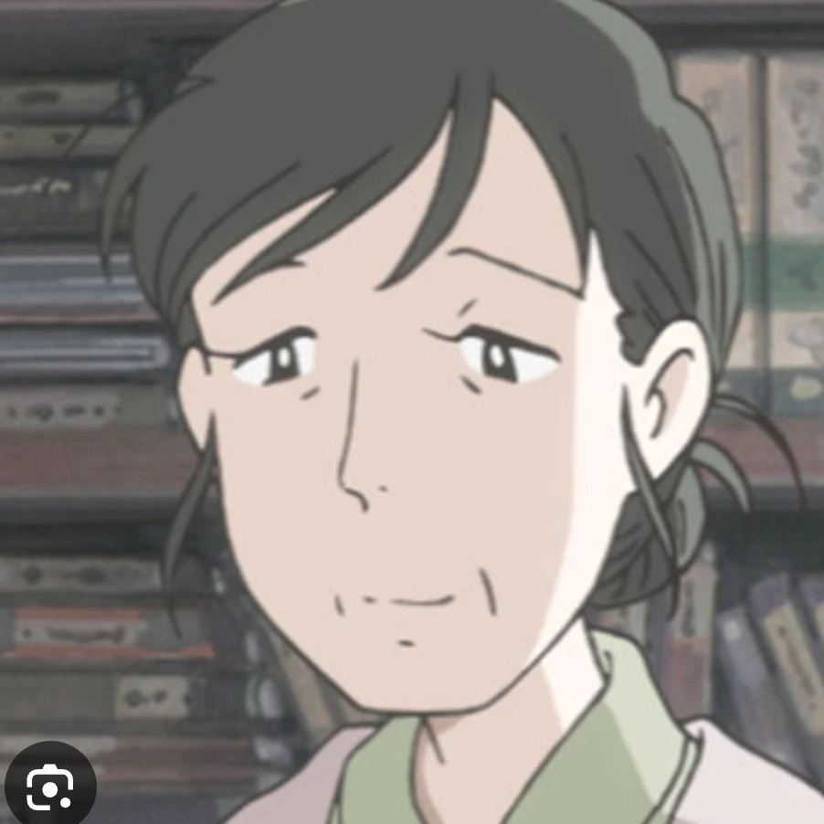 母のサン