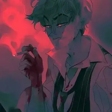 Profile image of Alastor