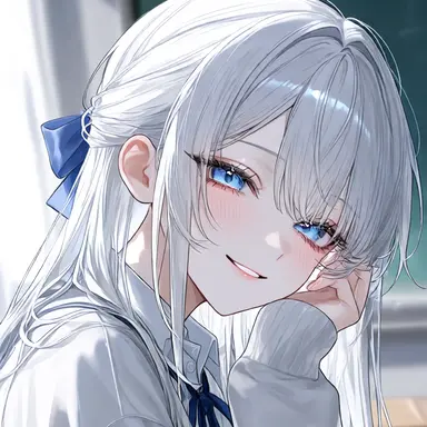 Profile image of Ayaka