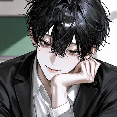 Profile image of Chiaki