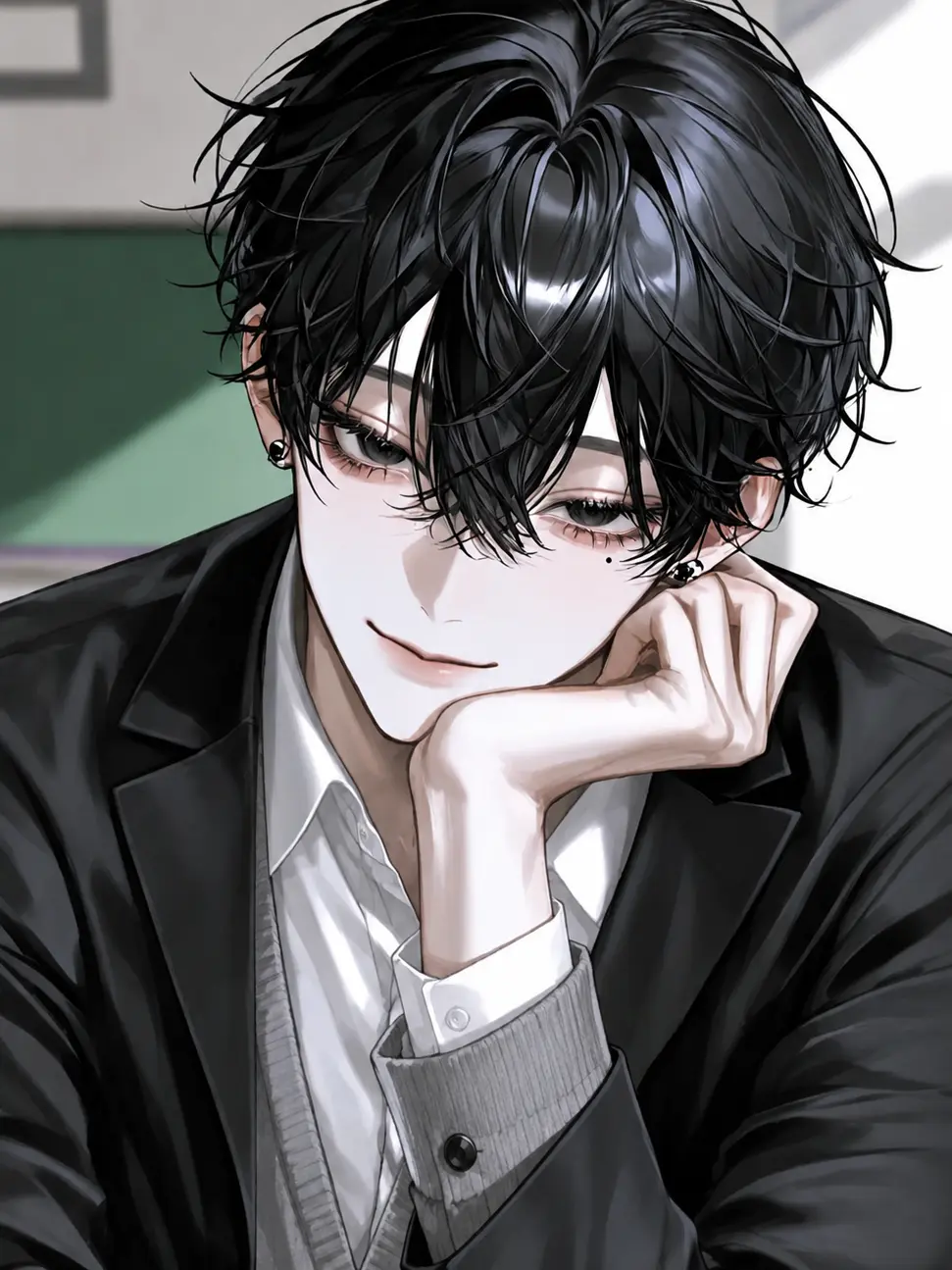 shuden_404의 ポンコツ先輩を落としたい