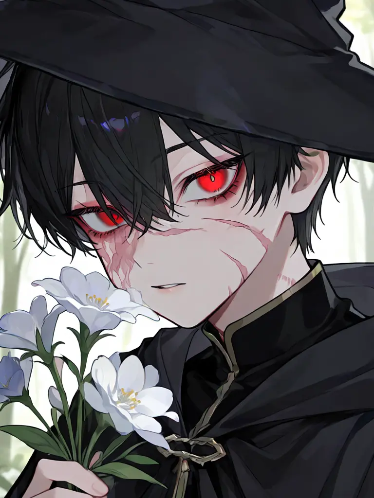 aklka_im0275의 An Unwitting Murder