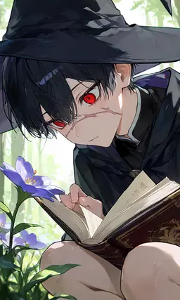 Profile image of イム
