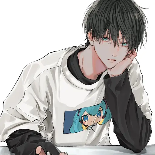 YummyStool8489의 あおい